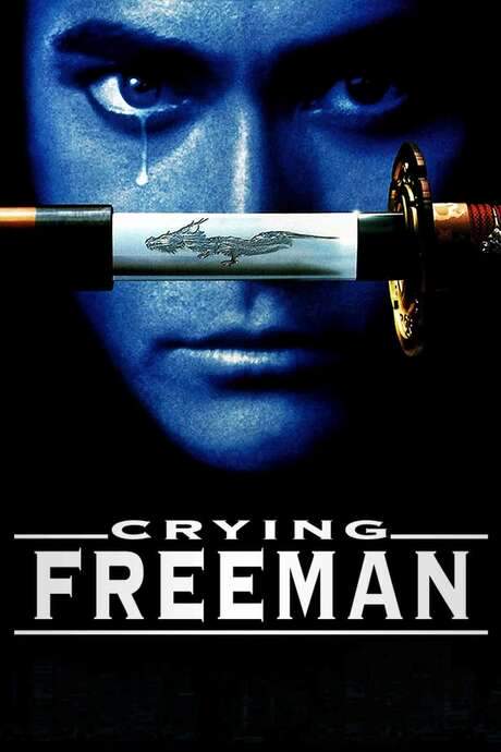 Crying Freeman